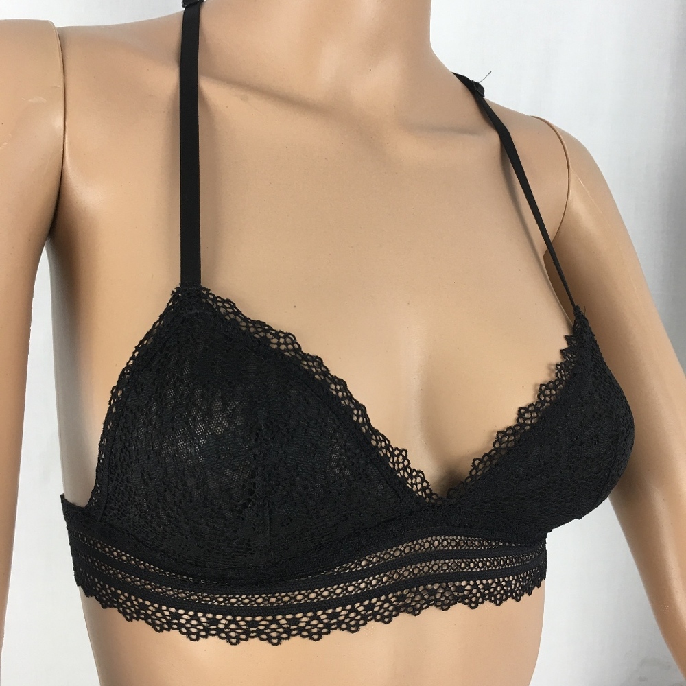 NEW! Victoria's Secret bralette XS